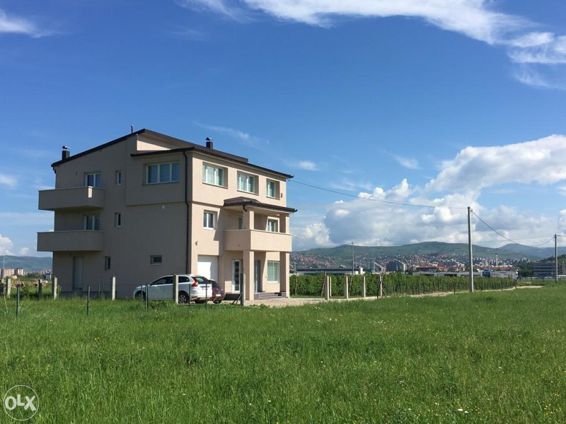 Kuca Ilidza Butmir 510 m2 Nekretnine Kuće Ilidža OLX.ba