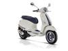 Vespa Primavera 50 Yacht Club