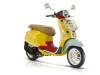 Vespa Primavera Sean Wotherspoon 125 - 150 E4 2020