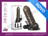 Vibro Navlaka Za Penis Zero 15 x 4cm | sexyshop.ba