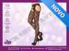 Čarape Sa Otvorom LA 721907 S/L | SEX SHOP FANTASY