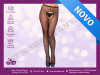 Čarape Sa Otvorom LA 721404Q PLUS SIZE | sexyshop.ba