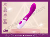 Vibrator Bishop 13cm x 3cm | SEX SHOP FANTASY