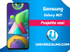 Samsung Galaxy M21 64GB (4GB RAM)