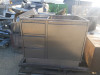 INOX PROKROM RADNI PULT