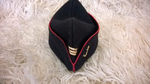 Mornarička kapa