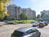 Dobrinja / Dvosoban stan / 47+3m2 /