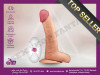 Vibrator "Ultra Soft 1" 17×4.5cm | SEX SHOP FANTASY