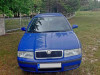 ŠKODA OCTAVIA COMBI 1.6 MPI DSG gp.2007