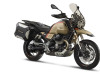 Moto Guzzi V85 TT Travel