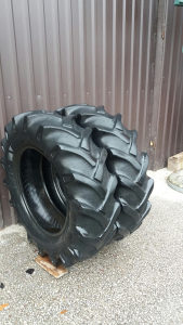 Gume za traktor 12-4/R24