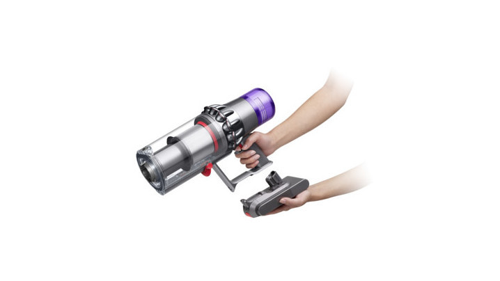 Bežični usisivač Dyson V11 Absolute Extra