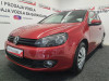 Volkswagen Golf 2010god. Benzin-plin