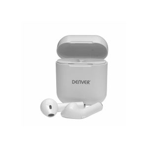 Bluetooth slušalice sa futrolom za punjenje