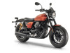 Moto Guzzi V9 Bobber Sport ABS E4 2020