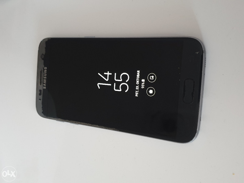 olx samsung galaxy s7