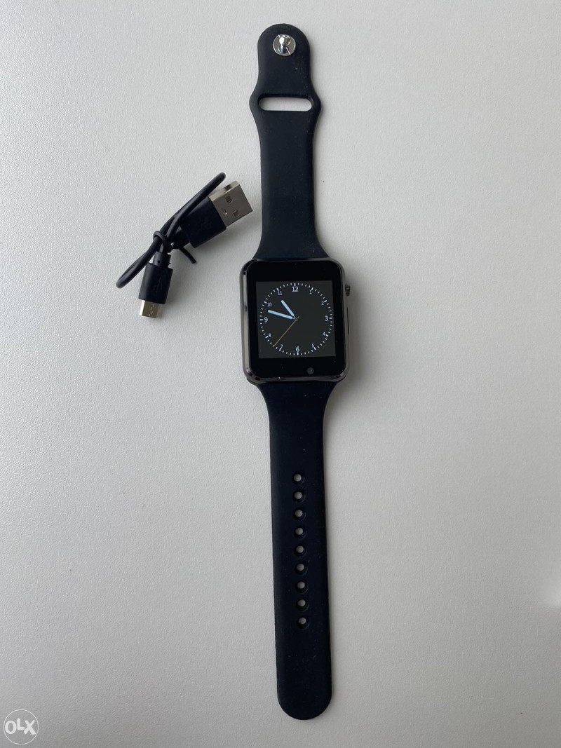 Pametni sat A1 smart watch