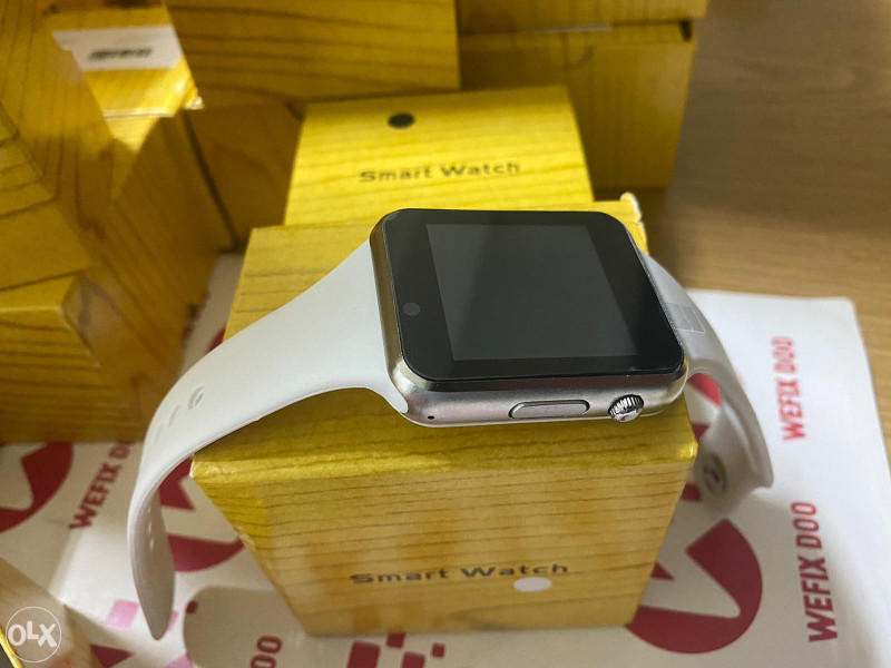 Pametni sat A1 smart watch