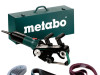 METABO Brusilica RBE 9-60 Set Tračna Za Inox Cijevi