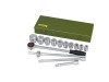 PROXXON Set Nasadnih Ključeva 3/4” 22-50mm / 14 djelna