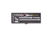 PROXXON Set Nasadnih Ključeva Sa Magnetom 1/4” 5-13mm