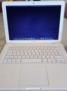 laptop Apple Macbook