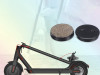 Polu-metalna postava za točak Xiaomi M365