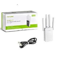 Wireless-N LV-WR09 300Mbps WiFi extender
