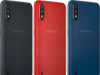Samsung Galaxy M01 CORE 32GB 2GB