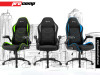 GAMING STOLICA SHARKOON ELBRUS 1