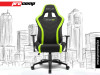 GAMING STOLICA SHARKOON SHARK SKILLER SGS2