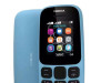 Mobitel Nokia N105 dual sim plava