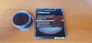 Filter 37mm polaroid za dji Osmo