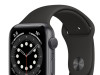 Apple Watch SE 44mm Space Gray Aluminium Case