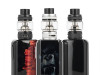 Vaporesso Luxe II 220W Kit Sa NRG S 8ml