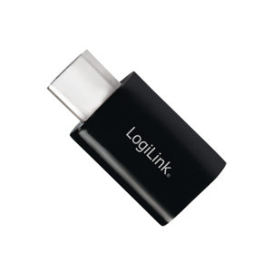 USB-C USB C Bluetooth adapter V4.0 Logilink (028598)