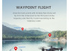 A6GPS Quadcopter Dron