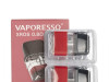 Vaporesso XROS Rezervni POD Grijač 0.8 ohm-16W