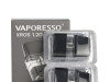 Vaporesso XROS Rezervni POD Grijač 1.2 ohm-11W