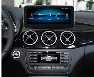 GPS Navigacija Android 10.25" Mercedes B Class W246