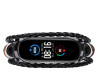 Retro narukvica za Xiaomi Mi Band 5