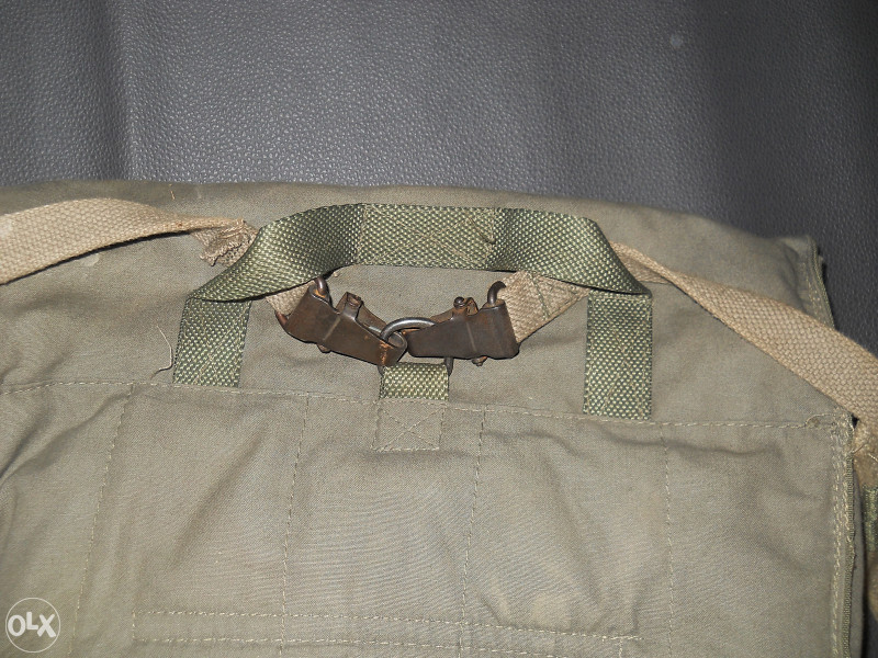 Borbeni ranac JNA (mali)