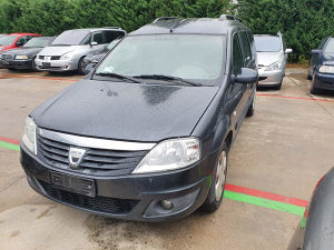 Dijelovi Dacia Logan 1.5 DCI
