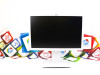Monitor Fujitsu B22W-7 LED 22''