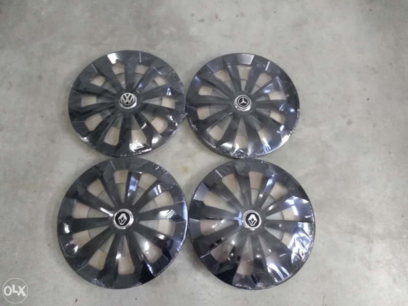 Ratkape 16 inch za razna vozila,12 modela,saljem postom