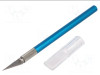 Skalpel 120mm (004957)