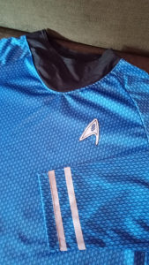 Star Trek Movie majica M