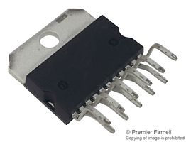 IC Kolo TDA7391 Pojacalo 40W (7819)