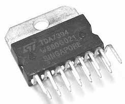 IC Kolo TDA7394 (7821)