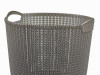 Korpa za ves čisti smeđi Knit 3673-X59 CURVER